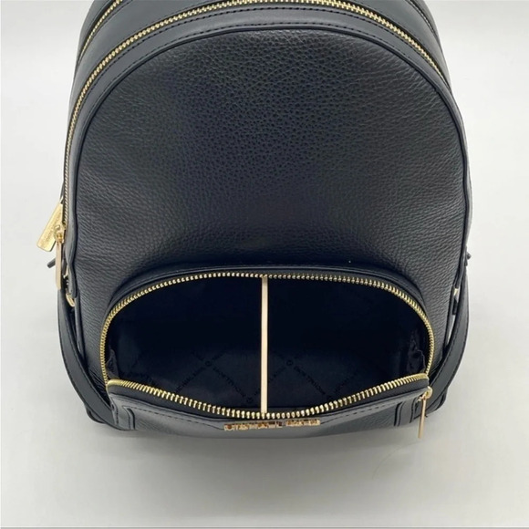 Michael Kors Medium Jaycee Backpack & MF Phone Case Wallet  display picture 2